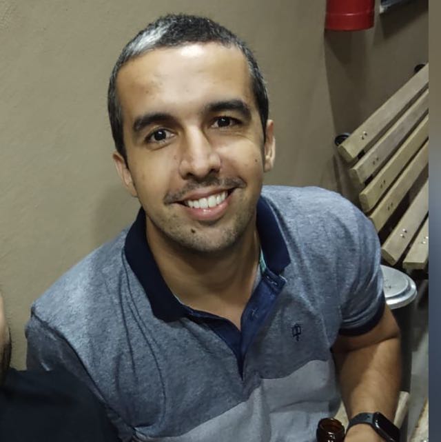 Thiago Roberto - Contador em Juiz de Fora